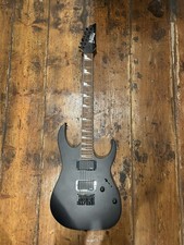 Ibanez GIO GRG121DX-BKF electric guitar