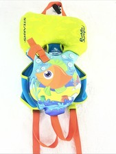 Infant Life Jacket STEARNS COAST GUARD APPROVED UP TO 30 LBS
