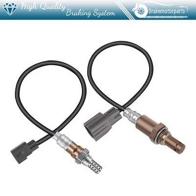 O2 Oxygen 02 Sensor for 2002-2003 Lexus ES300 3.0L Upstream + Downstream 2pcs