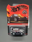HOT WHEELS RLC Porsche 959 Red Line Club HNL18 Black Real Riders 75 Years New