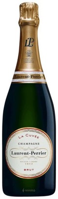 Laurent-Perrier - La Cuvée Brut Champagne NV (1.5L)