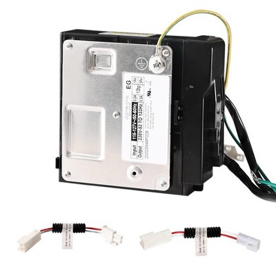 WR49X10283 Refrigerator Inverter Board Compressor Control Module For GE