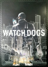 Watch Dogs - PC - Rare collectors Edition - S...