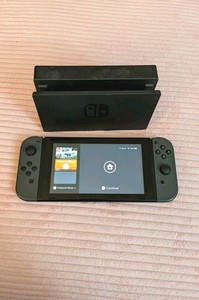 Nintendo Switch 2017 | eBay