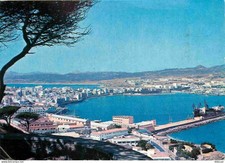 Postcard - Spain - Espana - Ceuta - Vista general - CPM - See Straight Scans