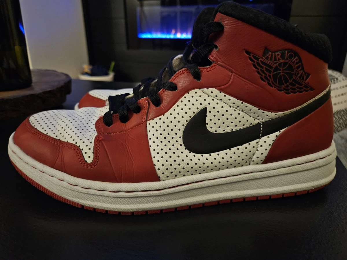 Jordan 1 Alpha Chicago | eBay