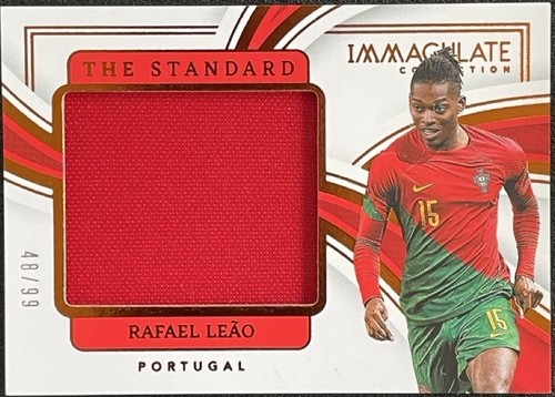 その他 Rafael Leao Auto Topps Museum Collection その他 Rafael Leao Auto Topps Museum Collection その他 Rafael Leao