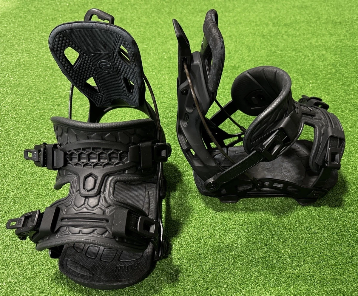 Flow NX2 Snowboard Bindings for sale | eBay