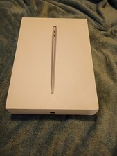 Apple MacBook Air 13 inch M1 A2337 - EMPTY BOX ONLY