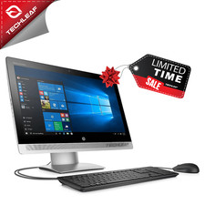 HP Windows 11 22 All In One PC i5 8th Gen, up...