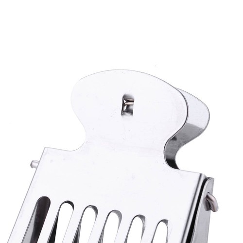5PCS Stainless Steel Queen Bee Catcher Clip Tool For Beekeeping Equipment - Picture 9 of 12