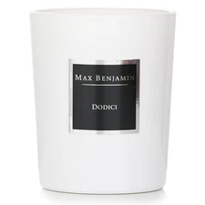 Max Benjamin - Candle - Dodici 190g/6.5oz