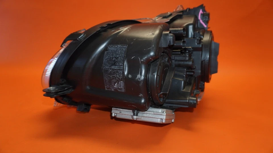 Faro pasajero derecho mercedes benz clk550 2007 2008 2009 xenón oem Foto 4 de 4