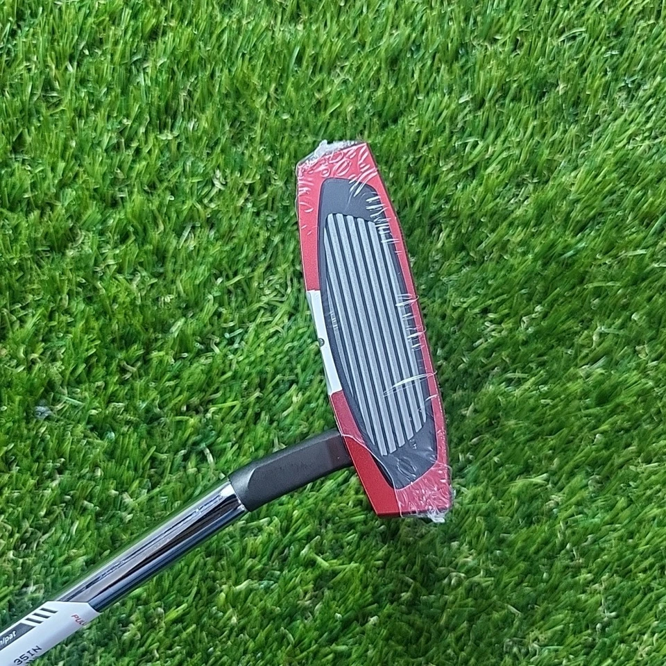 Taylormade Spider GTx Red #3 Putter Left Handed 35 Inches *BRAND NEW* - Image 2 of 4