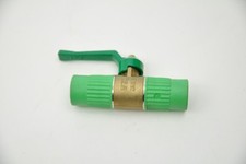 Aquatherm Fusiotherm Kugelhahn