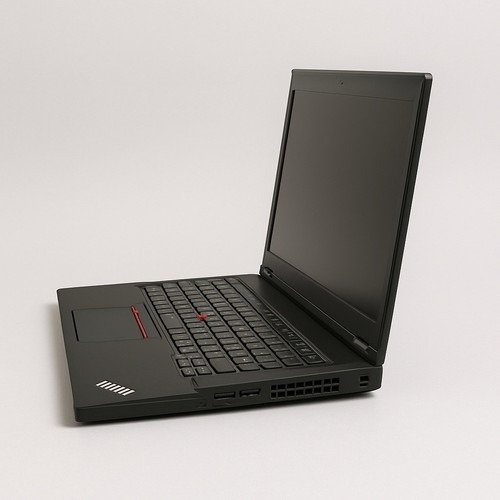 Lenovo Thinkpad P50 - Photo 2/4