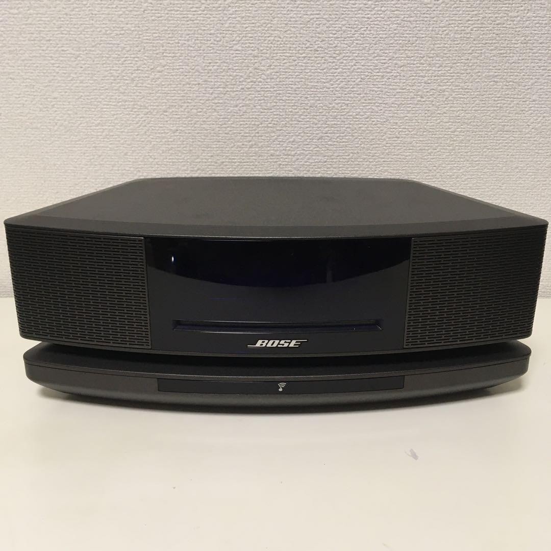 BOSE wave soundtouch music system Ⅳ Bluetooth | eBay BOSE wave soundtouch music system Ⅳ Bluetooth | eBay