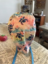 Stitch Scrub Hat