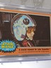 1977 Star Wars Orange Border Series 5 Movie Card Graded CGC 