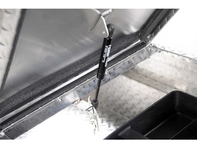 Trilho de cama para trilho caixa de ferramentas para 1983-2011 Ford Ranger 2000 1984 1985 1986 VR484RD - Imagem 4 de 4