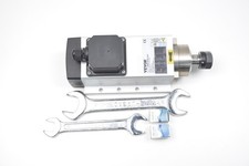 VEVOR CNC Spindelmotor 2,2 kW luftgekühlt ER20 18000 Umin