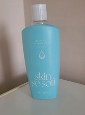 Avon- Skin So Soft Original Bath Oil 16.9oz New Design