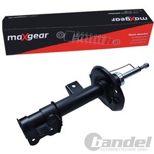 MAXGEAR GASDRUCK STOßDÄMPFER VORDERACHSE LINKS PASSEND FÜR FIAT PANDA | 11-0948