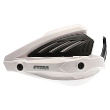 Cycra Voyager Handguards White/Black For BMW R1250 GS 2019-2020