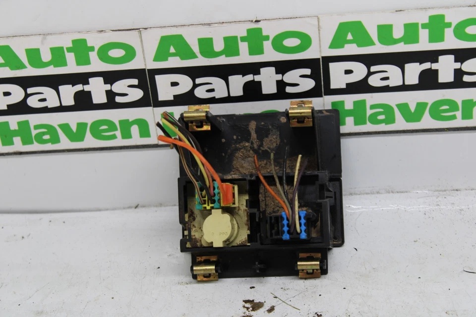 Luz auxiliar 99-06 GMT 800 AUX techo marcador cabina interruptor espacio libre Foto 2 de 2