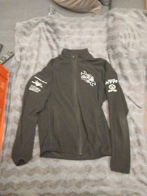 Original Tech Lab Shimano Fleece Jacke Größe S XTR SPD DURA ACE PRO SL