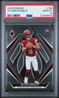 2024 PANINI PHOENIX #198 JAYDEN DANIELS ROOKIE PSA 10 RC