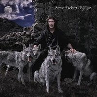 Wolflight | Steve Hackett | Deutsch | Audio-Cd | CD | 2015 | EAN 5052205070727