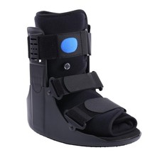 Orthopedic Walking Boot, Air Cam Walker Fracture Boot for Broken Foot, Sprain...