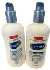 Cetaphil Sheer Hydration Replenishing Body Lo...