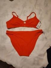 Two Piece Shade And Shore Low Rise Cheeky Bikini