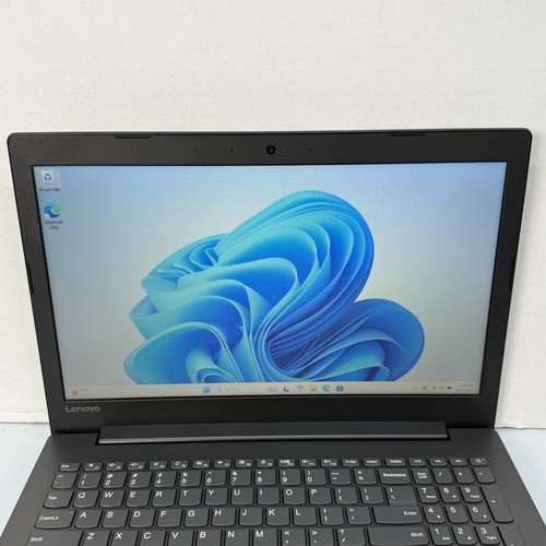 Lenovo IdeaPad 330-15IKB i3-8130U 15.6" Windows 11 Laptop 480GB SSD 20GB RAM - Picture 2 of 11