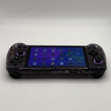 ABERNIC RG557 512GB RETRO HANDHELD GAMES CONSOLE - Additional Image 2