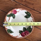 Franciscan Apple Dessert Plate One Plate Only EUC (BL2-22) — photo 2