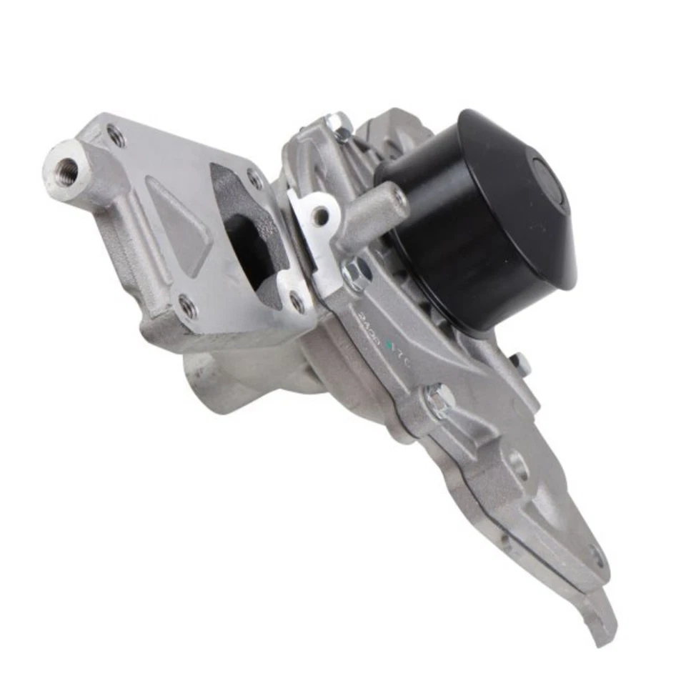 Bomba de agua Beck Arnley 131-2298 para Mitsubishi Montero Sport 1997-2004 Foto 4 de 4