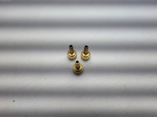 SWAGELOK LOT OF 3 CONNECTOR 1/2 TO 1/4 FITTING NSNP