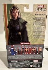 SYLVIE Marvel Legends Loki Watcher Series 6 inch Hasbro Action Figure FREESHIP