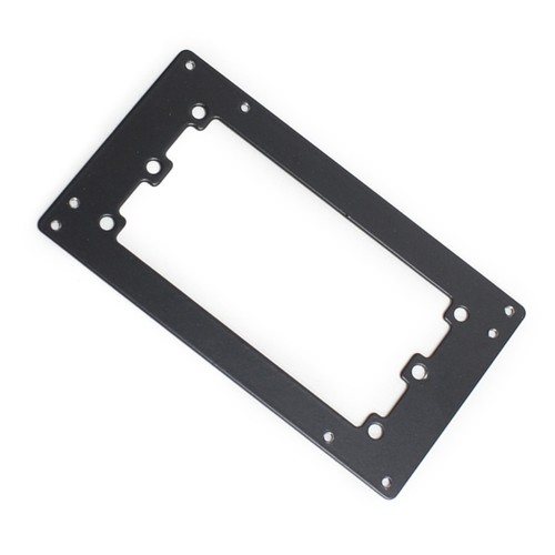 SFX toATX Power Supply Adapter Sturdy SFX Power Supply Holder forATX Cases - Afbeelding 3 van 8