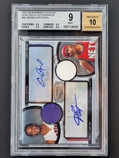 2007 Bowman Sterling Football 20