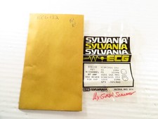 Sylvania ECG 132 Transistor, NOS