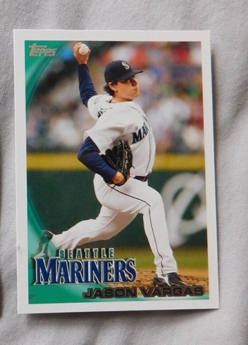 2010 Topps Update #150-330 Baseball Card Pick one - Picture 101 of 165