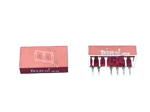 10 Pz TAKAMISAWA RY12W-K 12V DPDT Relè Di Segnale 8 - Foto 4