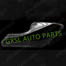 📞 Ferrari 488 Right Headlight Lens 318959 318961