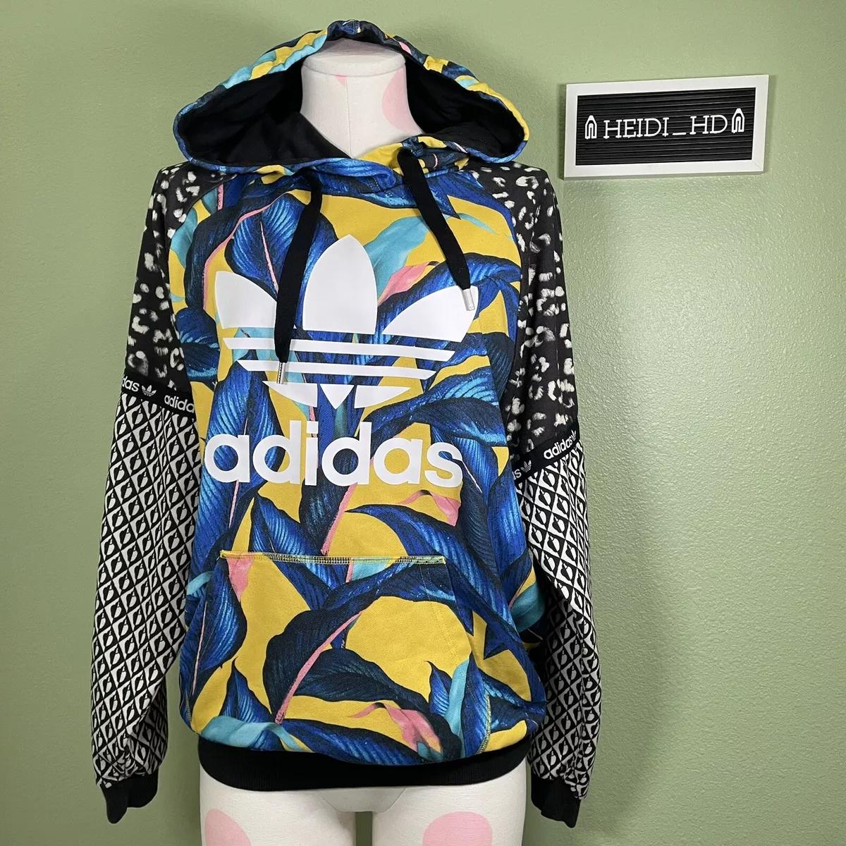 adidas new york bogota