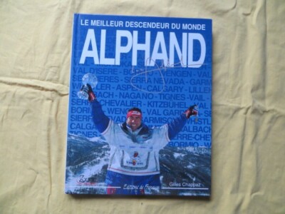 Nils Alphand Au Pied Du Podium