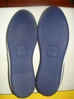 100% AUTHENTIC NEW MEN FENDI WHITE CROCODILE BACK SLIP-ON SNEAKERS UK 11/US 12 — photo 9